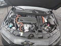 2025 Honda Accord — photo 10 of 16 | VIN 1HGCY2F5XSA097291
