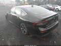 2025 Honda Accord — photo 3 of 16 | VIN 1HGCY2F5XSA097291