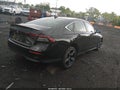2025 Honda Accord — photo 4 of 16 | VIN 1HGCY2F5XSA097291