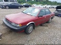 1989 Toyota Camry — photo 2 of 12 | VIN 4T1SV21EXKU091852