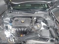 2024 Kia Forte — photo 10 of 16 | VIN 3KPF24AD4RE776889