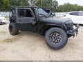 2016 Jeep Wrangler Unlimited — photo 1 of 14 | VIN 1C4BJWDG3GL102790