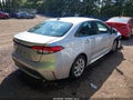 2021 Toyota Corolla — photo 4 of 16 | VIN 5YFEPMAE0MP257190