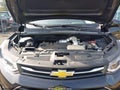 2022 Chevrolet Trax — photo 10 of 16 | VIN KL7CJNSM6NB552571