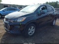 2022 Chevrolet Trax — photo 2 of 16 | VIN KL7CJNSM6NB552571
