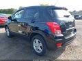 2022 Chevrolet Trax — photo 3 of 16 | VIN KL7CJNSM6NB552571