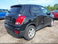 2022 Chevrolet Trax — photo 4 of 16 | VIN KL7CJNSM6NB552571