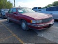 1996 Cadillac Deville — photo 1 of 12 | VIN 1G6KD52Y2TU260171