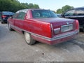 1996 Cadillac Deville — photo 3 of 12 | VIN 1G6KD52Y2TU260171