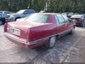 1996 Cadillac Deville — photo 4 of 12 | VIN 1G6KD52Y2TU260171