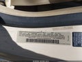 2005 Volkswagen Beetle — photo 9 of 16 | VIN 3VWCD31Y25M352439