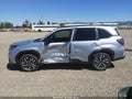 2026 Subaru Forester — photo 15 of 21 | VIN 4S4SLST76T3127872