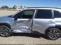 2026 Subaru Forester — photo 18 of 21 | VIN 4S4SLST76T3127872