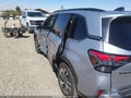 2026 Subaru Forester — photo 20 of 21 | VIN 4S4SLST76T3127872