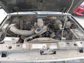 1989 Ford Ranger — photo 10 of 11 | VIN 1FTCR11T6KUC70282