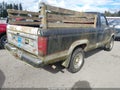 1989 Ford Ranger — photo 4 of 11 | VIN 1FTCR11T6KUC70282