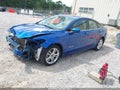 2018 Ford Fusion — photo 2 of 18 | VIN 3FA6P0LU0JR274746