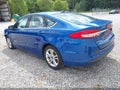 2018 Ford Fusion — photo 3 of 18 | VIN 3FA6P0LU0JR274746