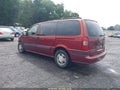 2002 Chevrolet Venture — photo 3 of 17 | VIN 1GNDX03E02D296306