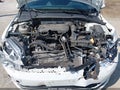 2015 Volkswagen Golf — photo 10 of 16 | VIN 3VW217AU2FM018759