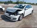 2015 Volkswagen Golf — photo 2 of 16 | VIN 3VW217AU2FM018759