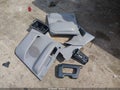 1999 Ford F-150 — photo 12 of 17 | VIN 1FTRX18W4XNB75396