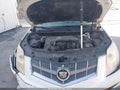 2011 Cadillac SRX — photo 10 of 18 | VIN 3GYFNAEY0BS522780