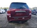 2009 Toyota Highlander — photo 16 of 16 | VIN JTEES42A492150056