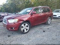 2009 Toyota Highlander — photo 2 of 16 | VIN JTEES42A492150056