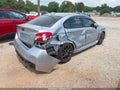 2020 Subaru WRX — photo 4 of 16 | VIN JF1VA1B61L9825609