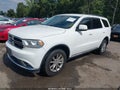 2017 Dodge Durango — photo 2 of 16 | VIN 1C4RDJAG1HC681101