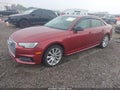 2018 Audi A4 — photo 2 of 16 | VIN WAUKMAF44JA224720