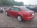 2018 Audi A4 — photo 3 of 16 | VIN WAUKMAF44JA224720