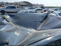 2021 Ram 2500 — photo 19 of 19 | VIN 3C6UR5FL1MG621102