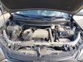2019 Chevrolet Equinox — photo 10 of 16 | VIN 3GNAXKEV4KS560641
