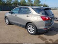 2019 Chevrolet Equinox — photo 3 of 16 | VIN 3GNAXKEV4KS560641
