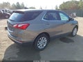 2019 Chevrolet Equinox — photo 4 of 16 | VIN 3GNAXKEV4KS560641
