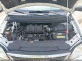 2002 Ford Windstar — photo 10 of 11 | VIN 2FMZA53432BA44815