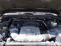 2007 Nissan Frontier — photo 10 of 11 | VIN 1N6AD06UX7C447153