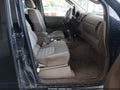 2007 Nissan Frontier — photo 5 of 11 | VIN 1N6AD06UX7C447153