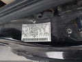 2007 Nissan Frontier — photo 9 of 11 | VIN 1N6AD06UX7C447153