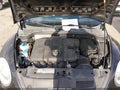 2012 Volkswagen Beetle — photo 10 of 11 | VIN 3VWJP7AT1CM630500