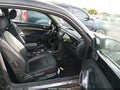 2012 Volkswagen Beetle — photo 5 of 11 | VIN 3VWJP7AT1CM630500