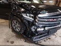 2023 GMC Acadia — photo 6 of 18 | VIN 1GKKNRL42PZ109910