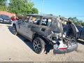 2025 Jeep Grand Cherokee L — photo 3 of 10 | VIN 1C4RJKBG0S8675622