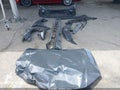 2025 Toyota Camry — photo 12 of 17 | VIN 4T1DAACK1SU515596