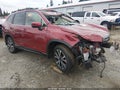 2022 Subaru Forester — photo 1 of 12 | VIN JF2SKAPC3NH509096