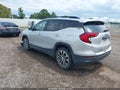 2021 GMC Terrain — photo 3 of 16 | VIN 3GKALPEV3ML322380