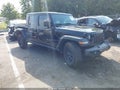 2022 Jeep Gladiator — photo 1 of 17 | VIN 1C6HJTAG4NL172428