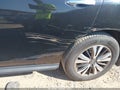 2017 Nissan Pathfinder — photo 20 of 21 | VIN 5N1DR2MN7HC671650